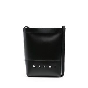 Marni Black Satchels & Cross Body Bags Women